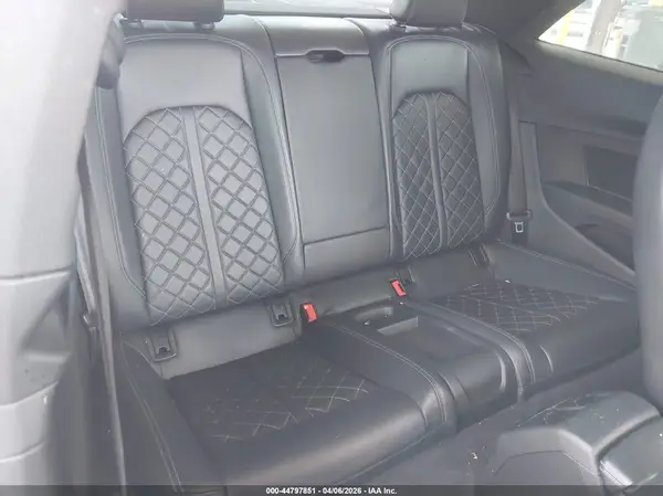 WAUR4AF5XJA109806 2018 AUDI S5 - Image 8