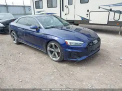 WAUR4AF5XLA006324 2020 AUDI S5