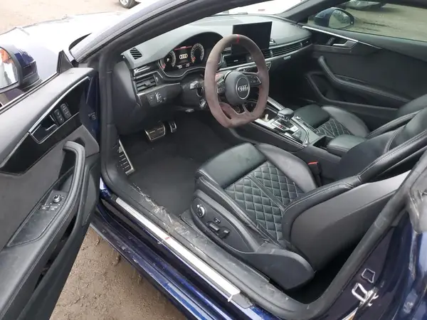 WAUR4AF5XLA006324 2020 AUDI RS5 - Image 8