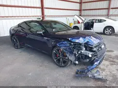 WAUR4AF5XLA017646 2020 AUDI S5