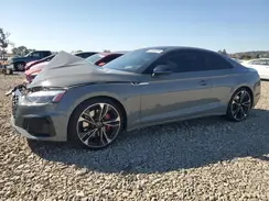 WAUR4AF5XMA023397 2021 AUDI S5
