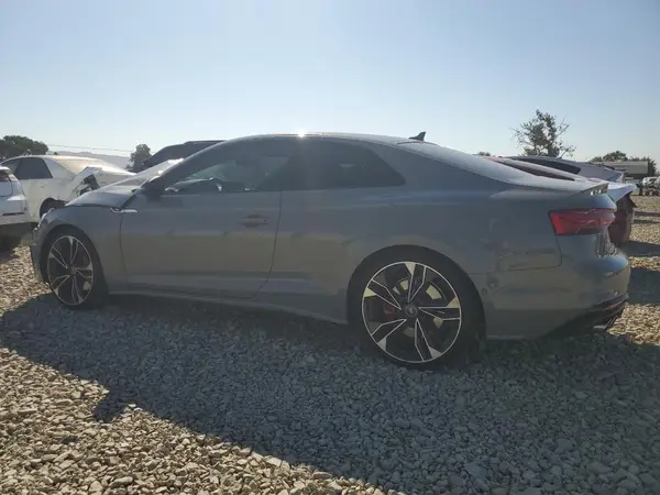 WAUR4AF5XMA023397 2021 AUDI S5 - Image 2