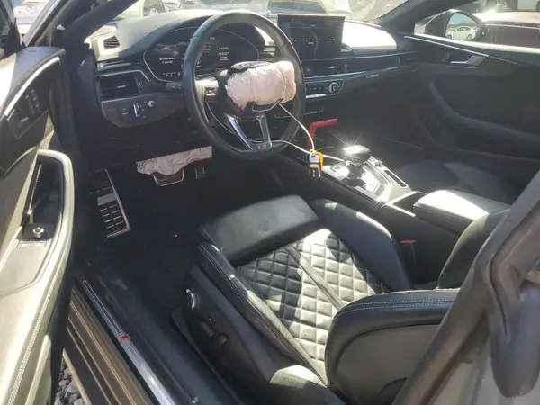 WAUR4AF5XMA023397 2021 AUDI S5 - Image 8