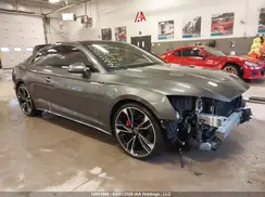 WAUR4AF5XMA032195 2021 AUDI S5
