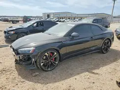 WAUR4AF5XMA032973 2021 AUDI S5