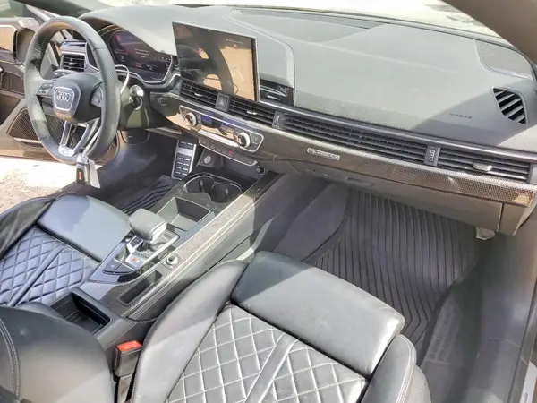 WAUR4AF5XMA032973 2021 AUDI S5 - Image 8