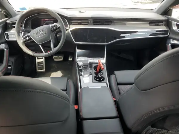 WAURFBF20RN018764 2024 AUDI S7 - Image 8