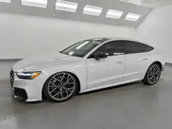 WAURFBF22SN016679 2025 AUDI S7