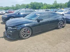 WAURFBF25SN006759 2025 AUDI S7
