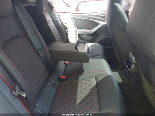 WAURFBF25SN019477 2025 AUDI S7 - Image 8