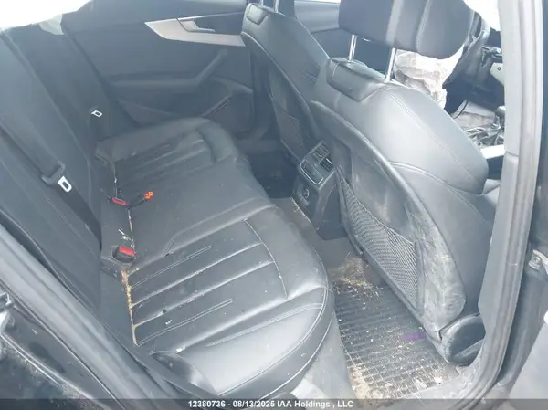 WAURNAF42HA173983 2017 AUDI A4 - Image 8