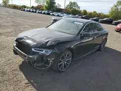 WAURNAF46HN057016 2017 AUDI A4
