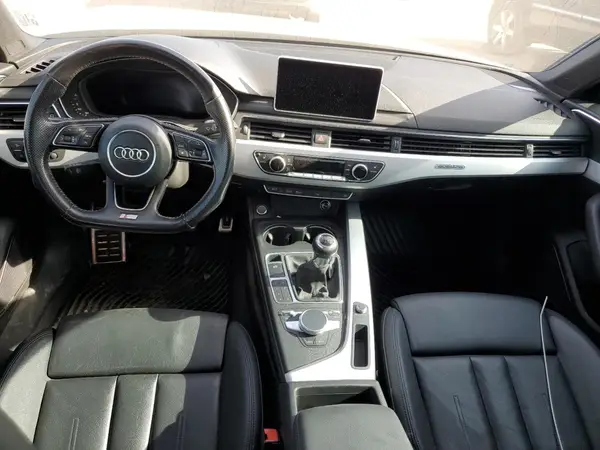 WAURNAF46HN057016 2017 AUDI A4 - Image 8
