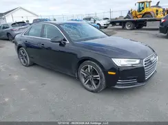 WAURNAF4XHN072019 2017 AUDI A4