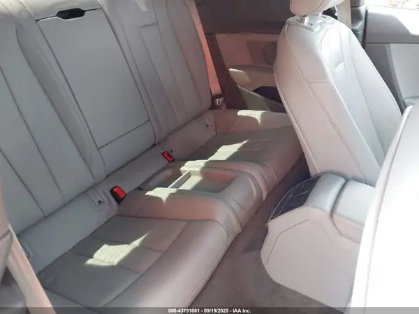 WAURNAF51JA004228 2018 AUDI A5 - Image 8