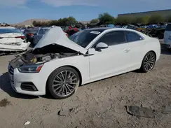 WAURNAF52JA003752 2018 AUDI A5