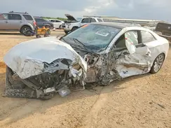 WAURNAF54JA001548 2018 AUDI A5
