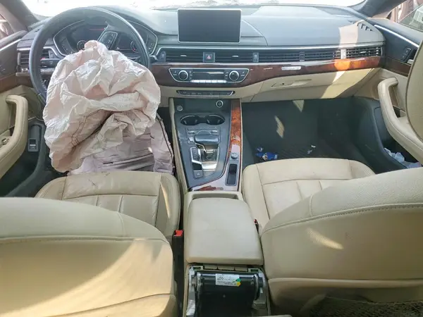 WAURNAF54JA001548 2018 AUDI A5 - Image 8