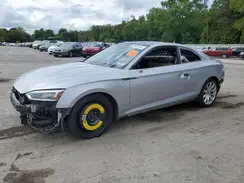 WAURNAF57JA000622 2018 AUDI A5