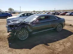WAURNAF57JA079466 2018 AUDI A5