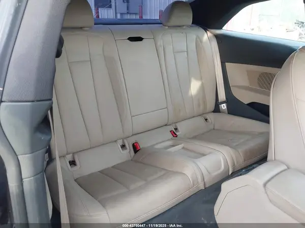 WAURNAF58JA000516 2018 AUDI A5 - Image 8