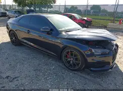WAURNAF58JA021401 2018 AUDI A5
