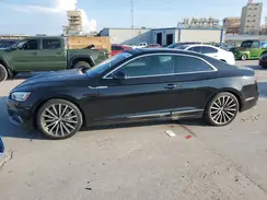 WAURNAF58JA112510 2018 AUDI A5