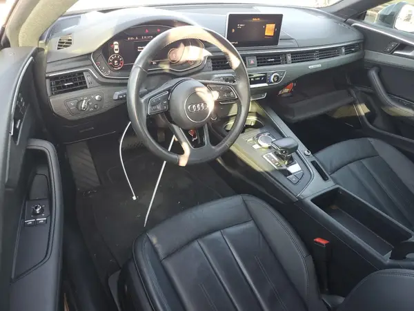 WAURNAF58JA112510 2018 AUDI A5 - Image 8