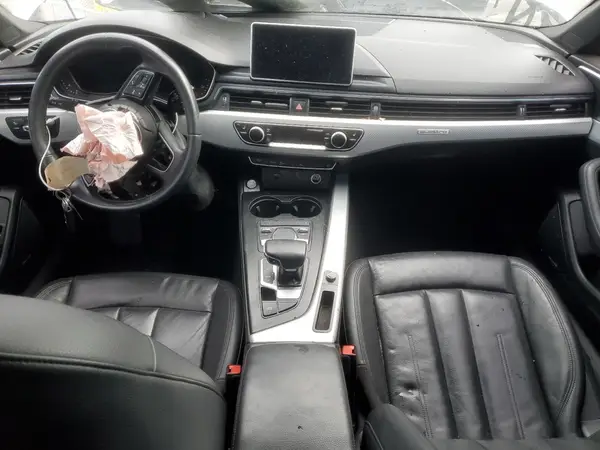 WAURNAF59JA090808 2018 AUDI A5 - Image 8
