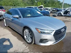 WAUS2AF21KN050619 2019 AUDI A7