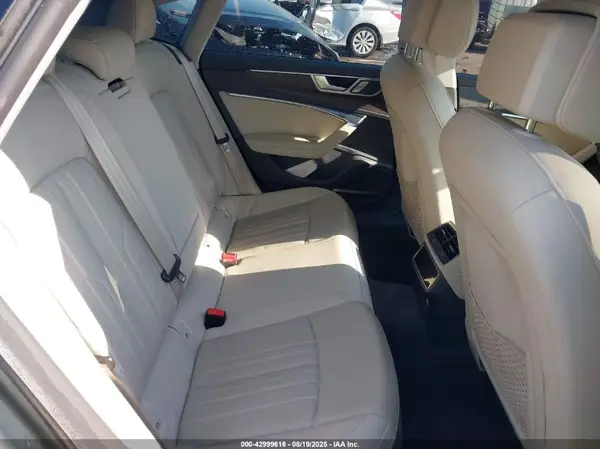 WAUS2AF21KN050619 2019 AUDI A7 - Image 8