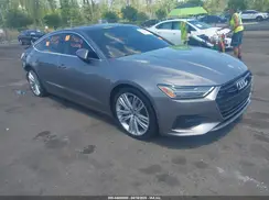 WAUS2AF22KN027365 2019 AUDI A7