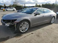 WAUS2AF22KN058454 2019 AUDI A7