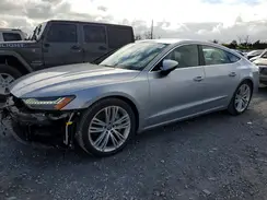 WAUS2AF22KN074038 2019 AUDI A7