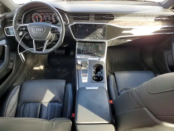 WAUS2AF22KN074038 2019 AUDI A7 - Image 8