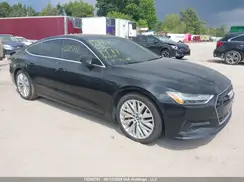 WAUS2AF22KN079983 2019 AUDI A7