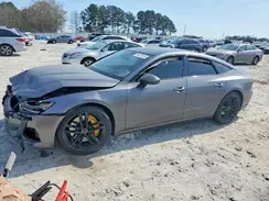 WAUS2AF23KN077353 2019 AUDI A7