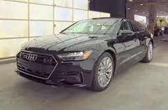WAUS2AF23KN085176 2019 AUDI A7