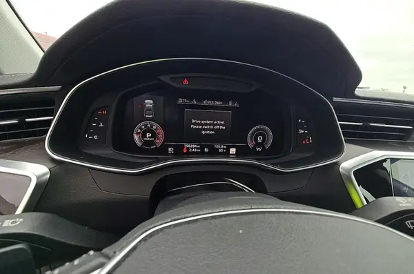 WAUS2AF23KN085176 2019 AUDI A7 - Image 8