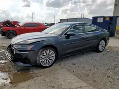 WAUS2AF23LN041261 2020 AUDI A7