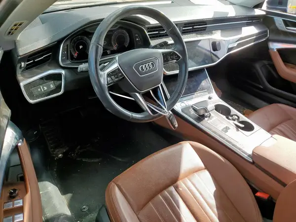 WAUS2AF23LN041261 2020 AUDI A7 - Image 8