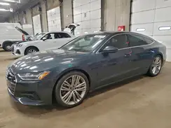 WAUS2AF24KN028730 2019 AUDI A7