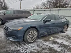 WAUS2AF24KN032549 2019 AUDI A7