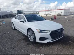 WAUS2AF24KN091388 2019 AUDI A7