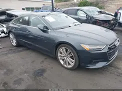 WAUS2AF24KN117729 2019 AUDI A7