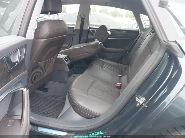 WAUS2AF24KN117729 2019 AUDI A7 - Image 8