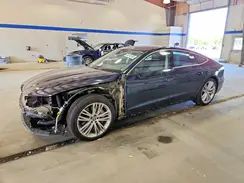 WAUS2AF25KN033578 2019 AUDI A7