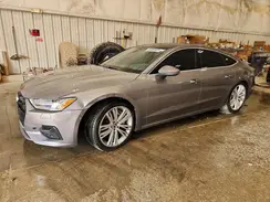 WAUS2AF25KN112622 2019 AUDI A7
