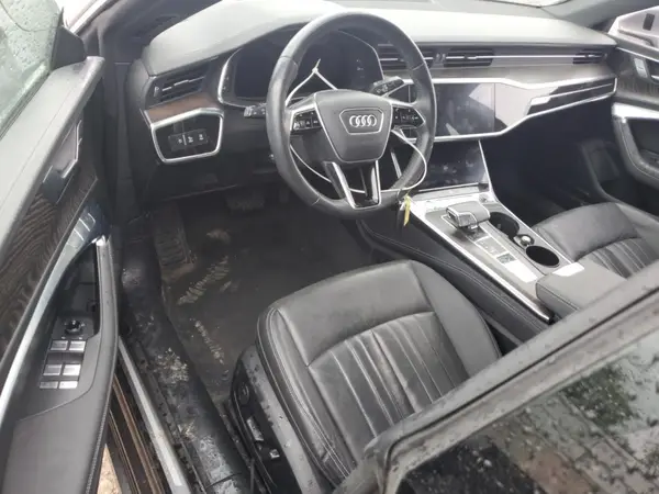 WAUS2AF26KN034982 2019 AUDI A7 - Image 8