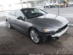 WAUS2AF26KN096155 2019 AUDI A7